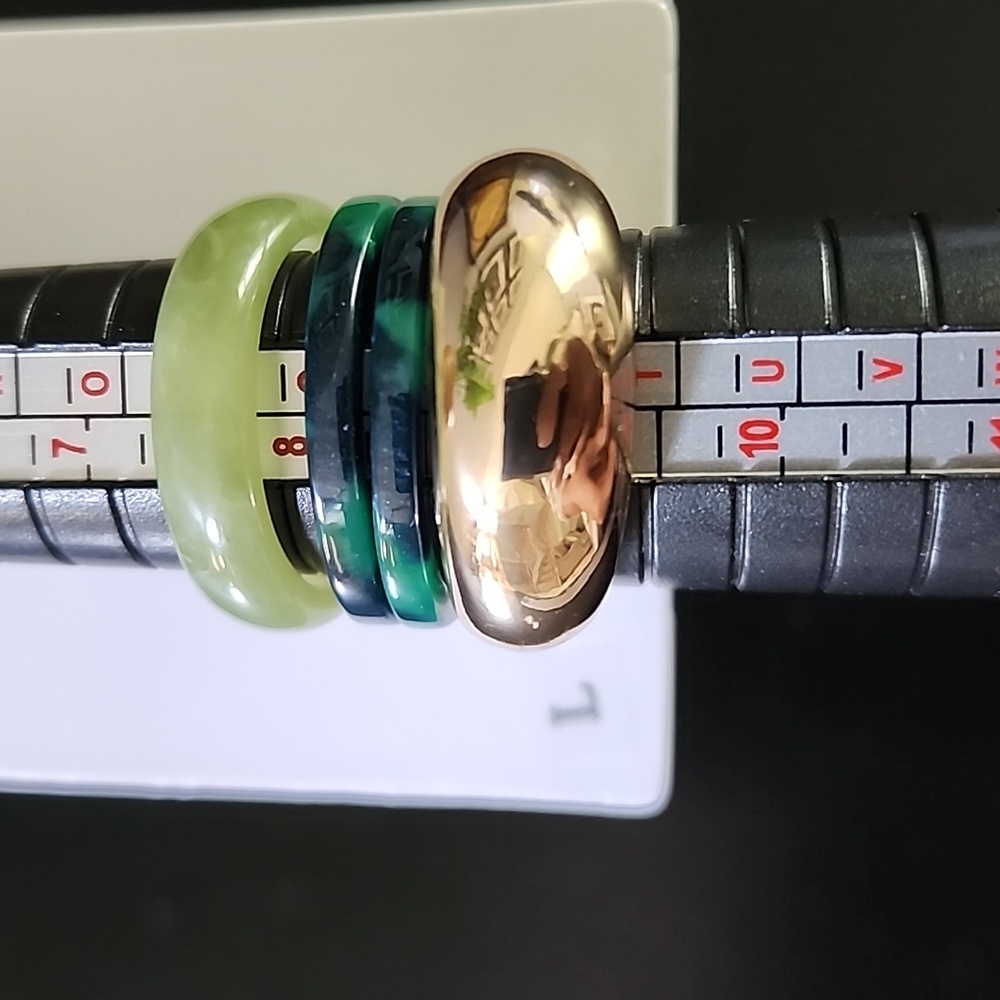 B5 Pack of Rings - Picture 7 of 8